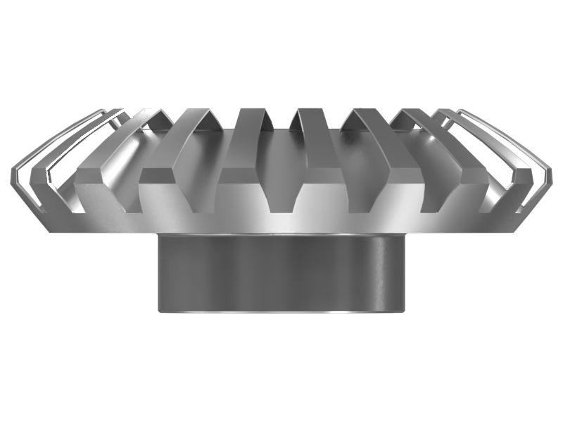 ШЕСТЕРНЯ ДИФФЕРЕНЦИАЛА