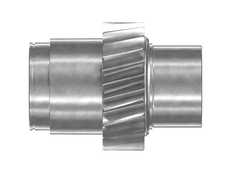 ШЕСТЕРНЯ РЕДУКТОРА