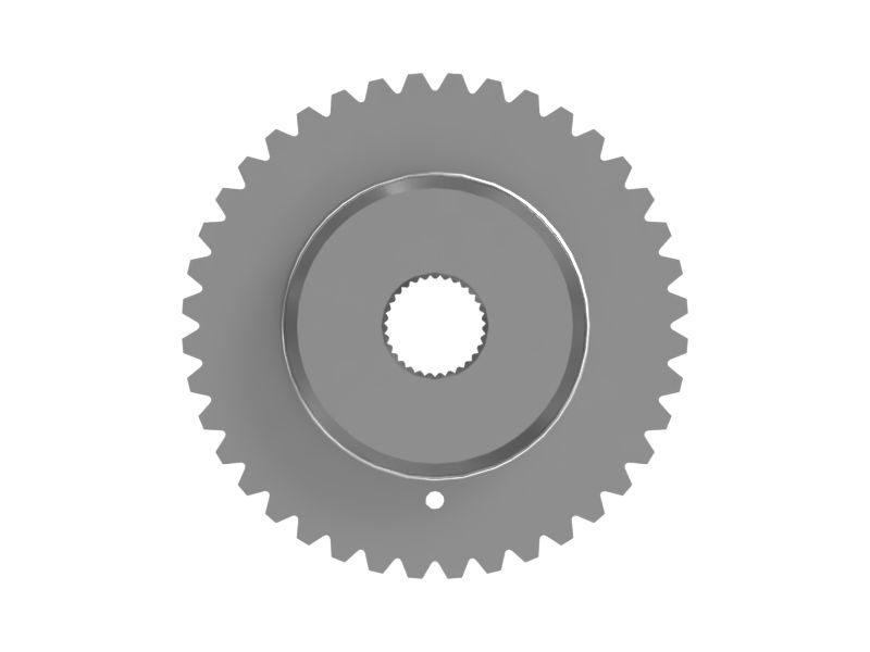 ПЕРЕХОДНИК D