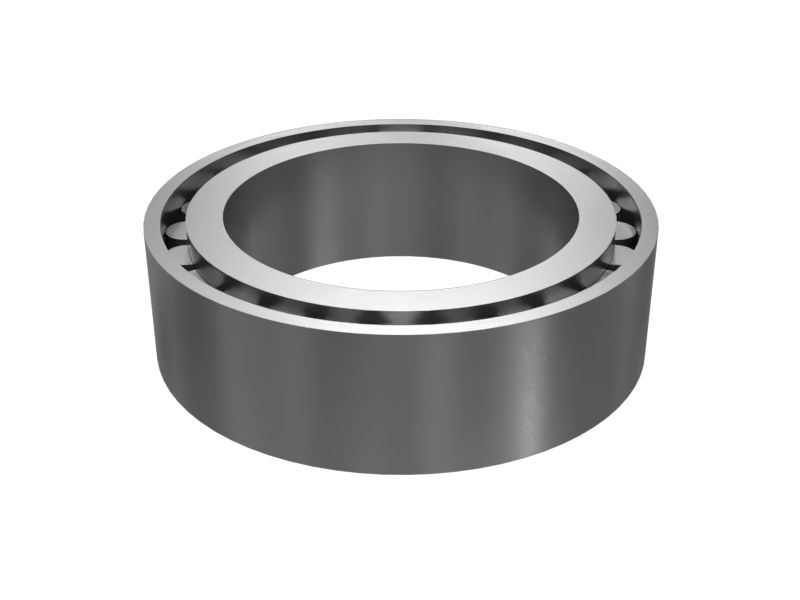 240-6661: ПОДШИПНИК