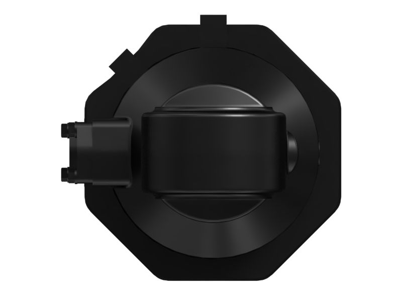 Cat® Reman Hydraulic Cylinder