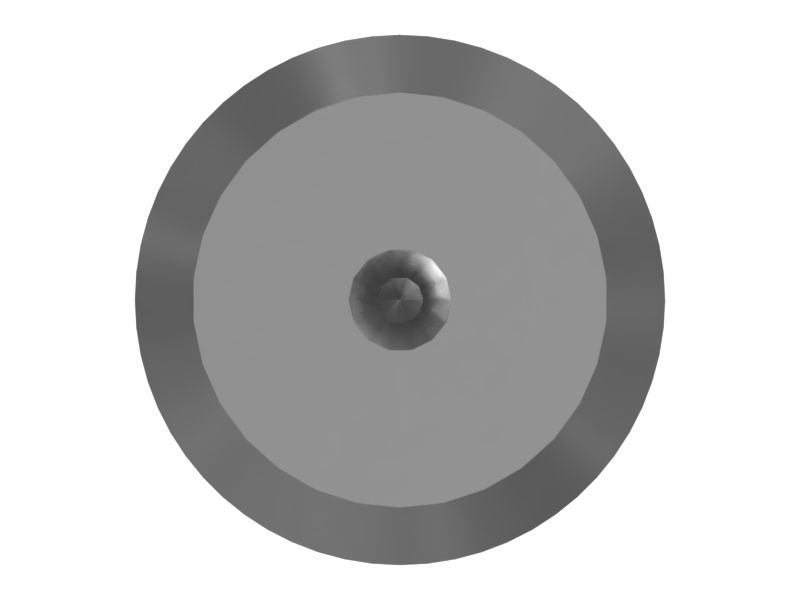 КЛАПАН ОБРАТНЫЙ