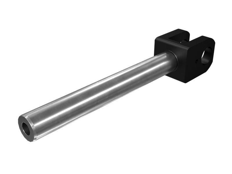 Cat® Reman Hydraulic Rod with Yoke