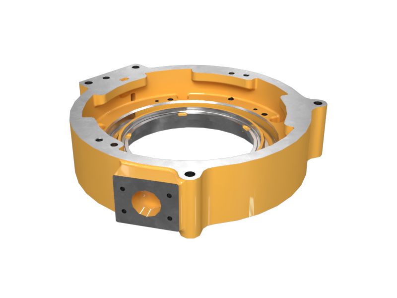 Transmission Planetary Clutch Housing