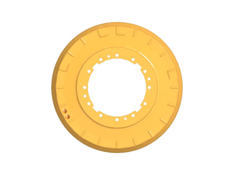 КРЫЛЬЧАТКА КОНДИЦИОНЕРА