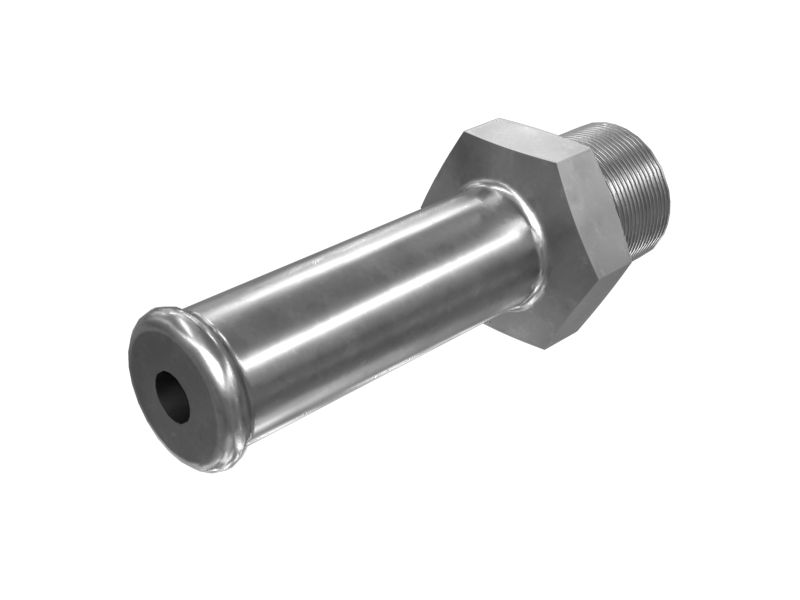 8mm Hexagonal Head Adapter