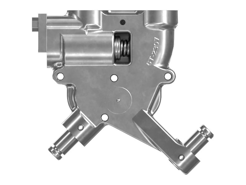 БЛОК КЛАПАНА