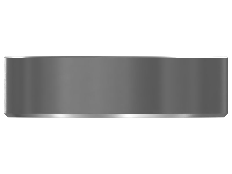 ЗУБЧАТЫЙ ВЕНЕЦ