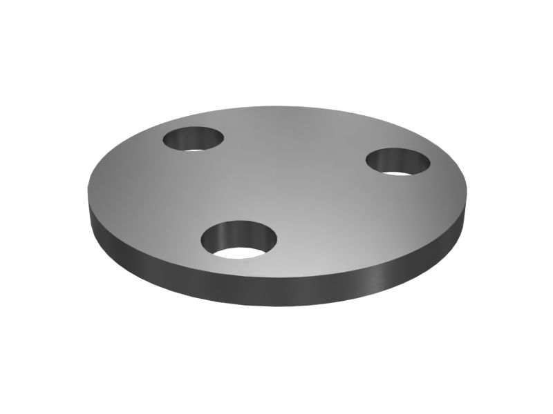 УПОРНАЯ ШАЙБА