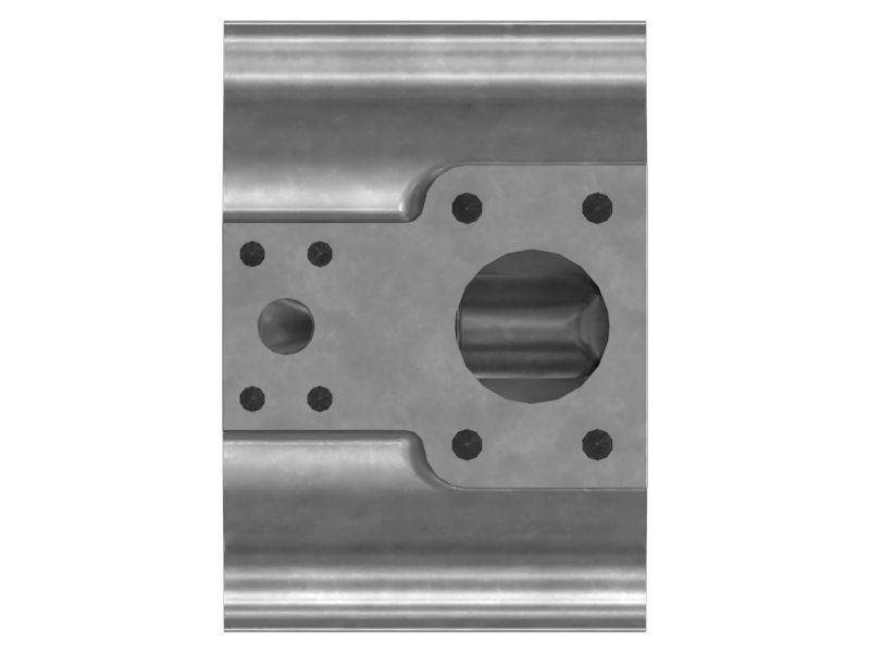 КОРПУС В СБОРЕ