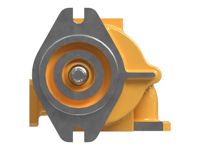 Cat® Reman Gear Pump