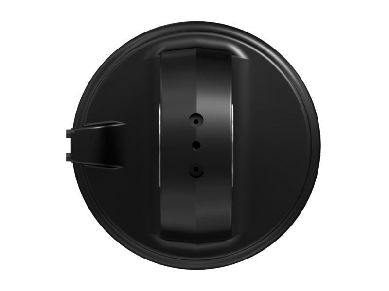 Патрубок гидроцилиндра в сборе