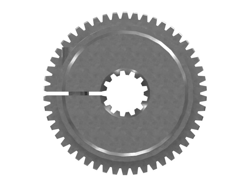 152-1803: 13 Teeth Pump Hub 1521803 купить
