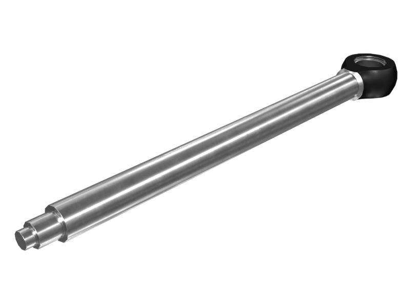 20R-9802: Cat® Reman Piston Rod with Eye Bearing