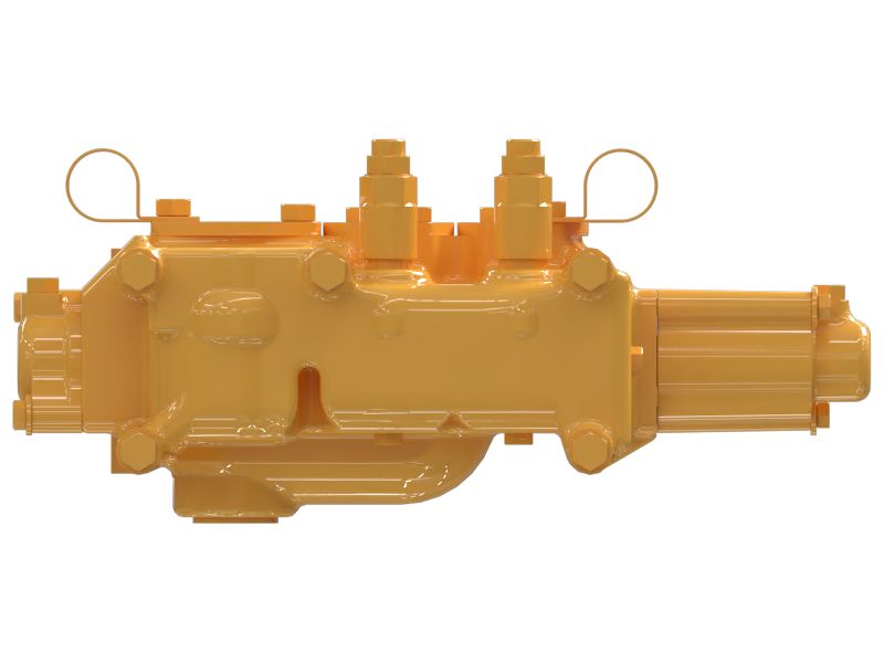 БЛОК КЛАПАНА