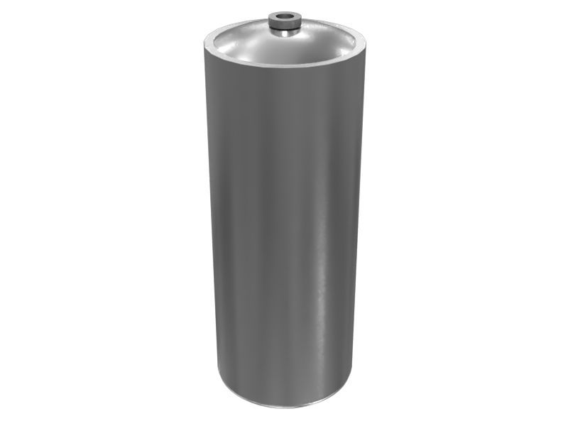 5F-4380: БАК В СБОРЕ