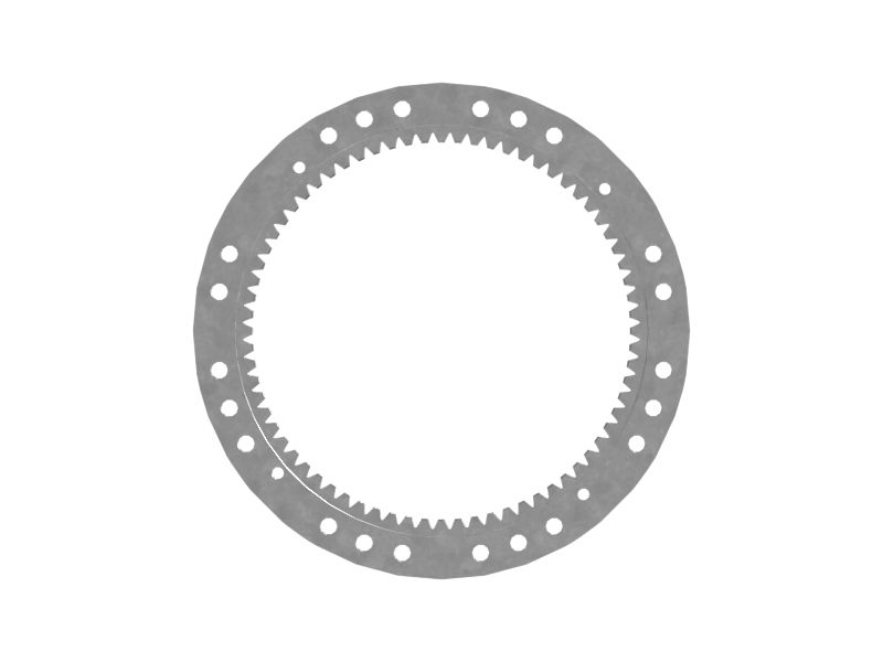 ЗУБЧАТЫЙ ВЕНЕЦ