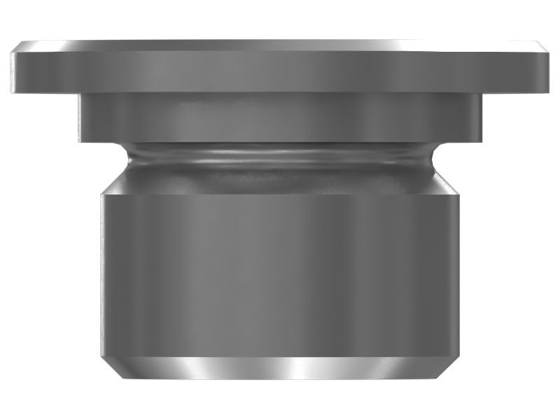 СЛИВНАЯ ЗАГЛУШКА