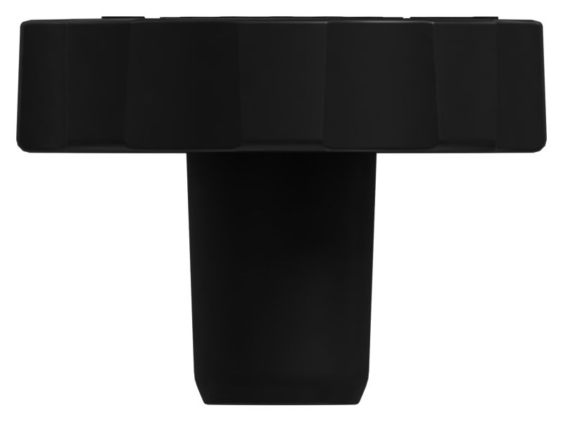 Соединительная вилка диаметром 40 мм