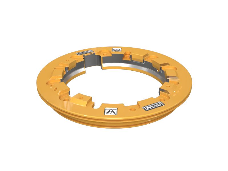 390-0568: КОРПУС