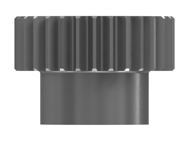 СОЛНЕЧНАЯ ШЕСТЕРНЯ