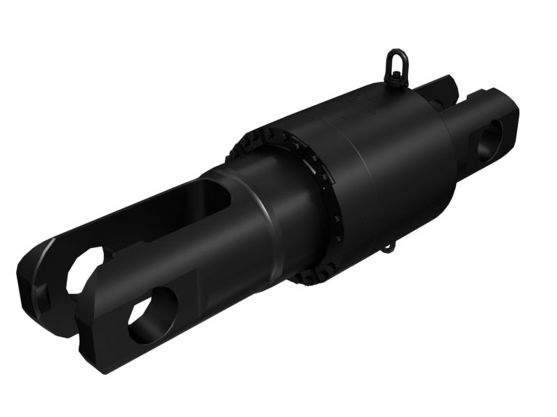 Cat® Reman Suspension