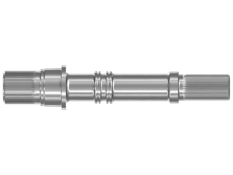 ВЫХОДНОЙ ВАЛ