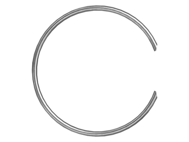 67mm Internal Diameter Retaining Ring