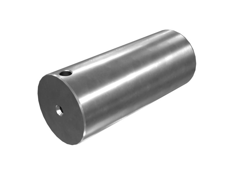 ВАЛ ПЛАНЕТАРНОЙ ПЕРЕДАЧИ