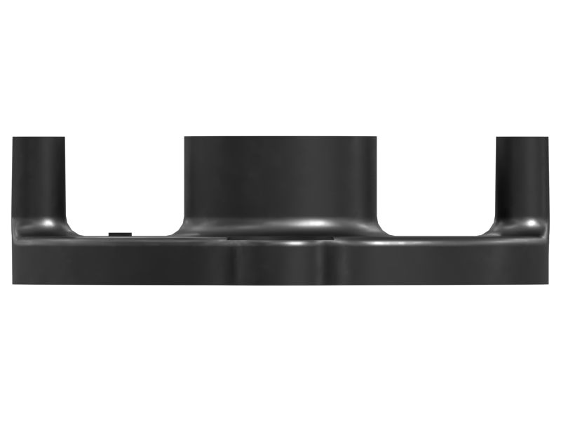 КРЫШКА В СБОРЕ