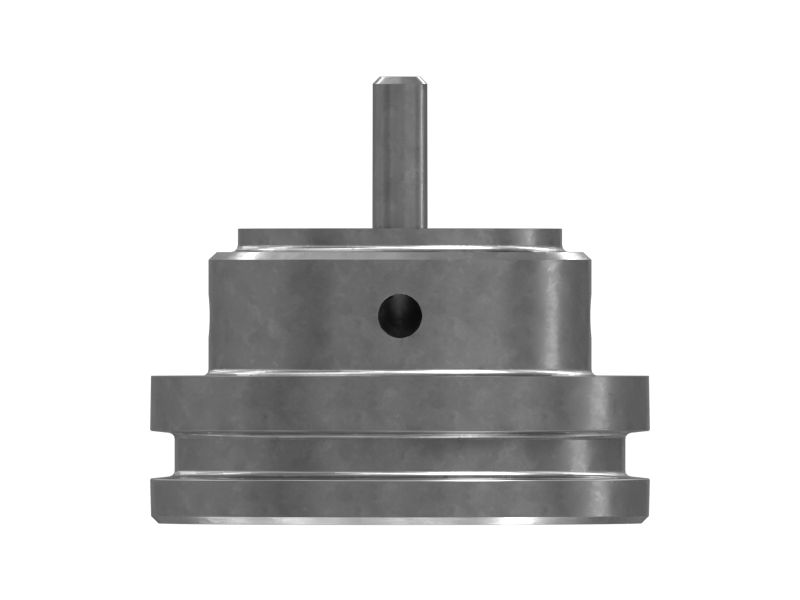 БЛОК КЛАПАНА