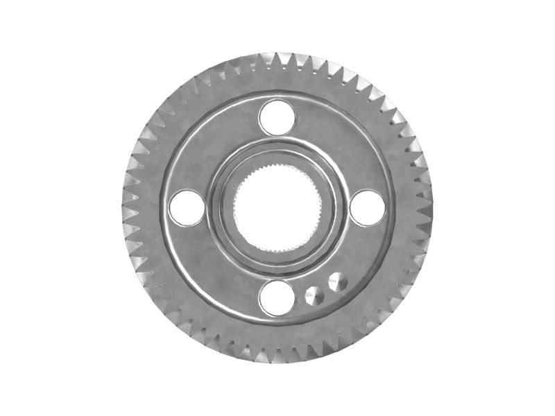 486-0912: GEAR 4860912 купить