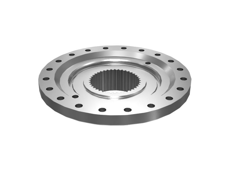 СТУПИЦА ТУРБИНЫ