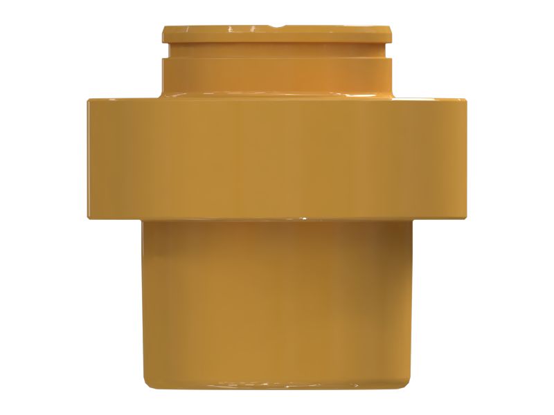 Hydraulic Cylinder Head