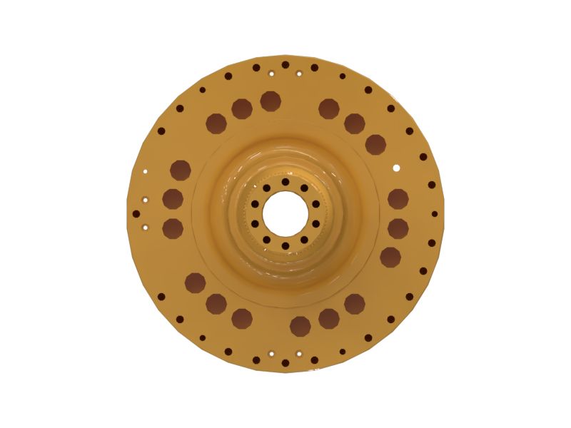 489-3400: SPINDLE 4893400 купить