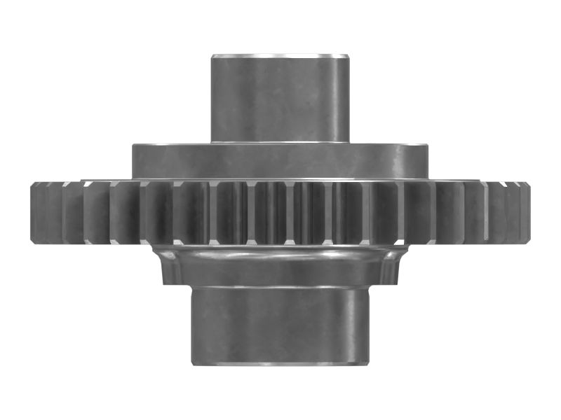 ШЕСТЕРНЯ РЕДУКТОРА