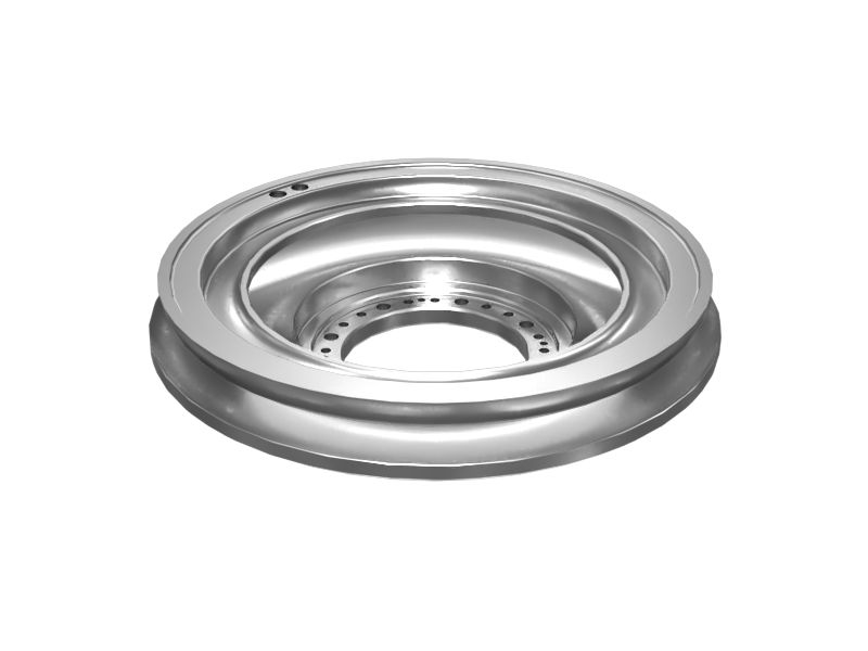 378-9285: ТУРБИНА