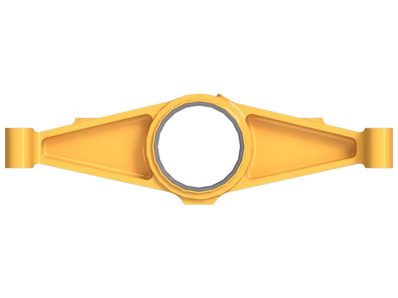 ОПОРА ЦАПФЫ