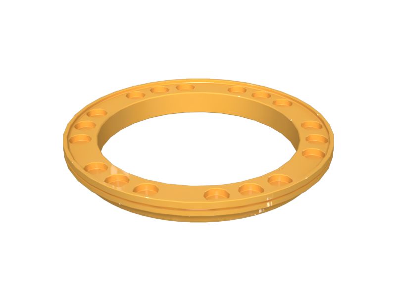 490-4764: ВСПОМОГ. ПОРШЕНЬ