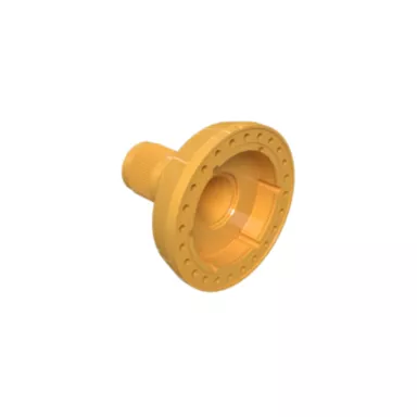434-3964: Axe d'essieu moteur