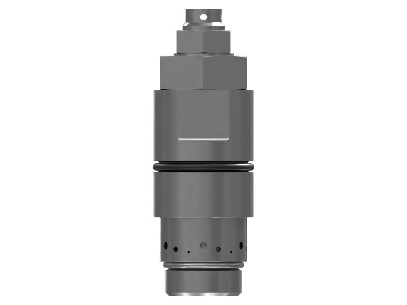 БЛОК КЛАПАНА