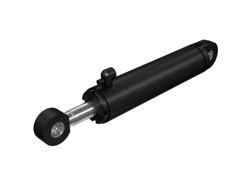 БЛОК ЦИЛИНДРА