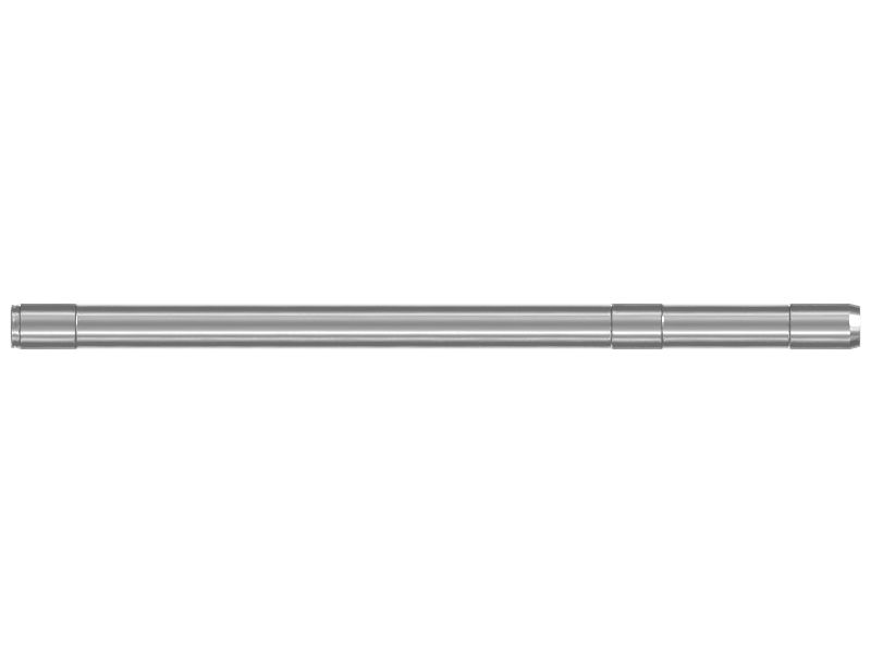 SHAFT-AXLE