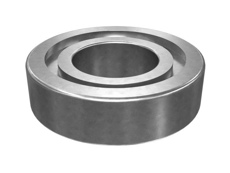 538-3072: ПОДШИПНИК SEM