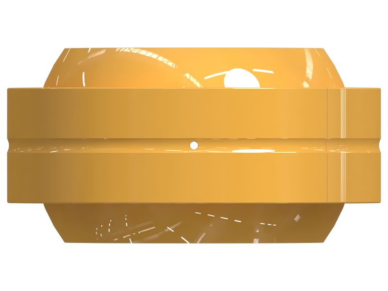 ПОДШИПНИК РАДИАЛЬНЫЙ