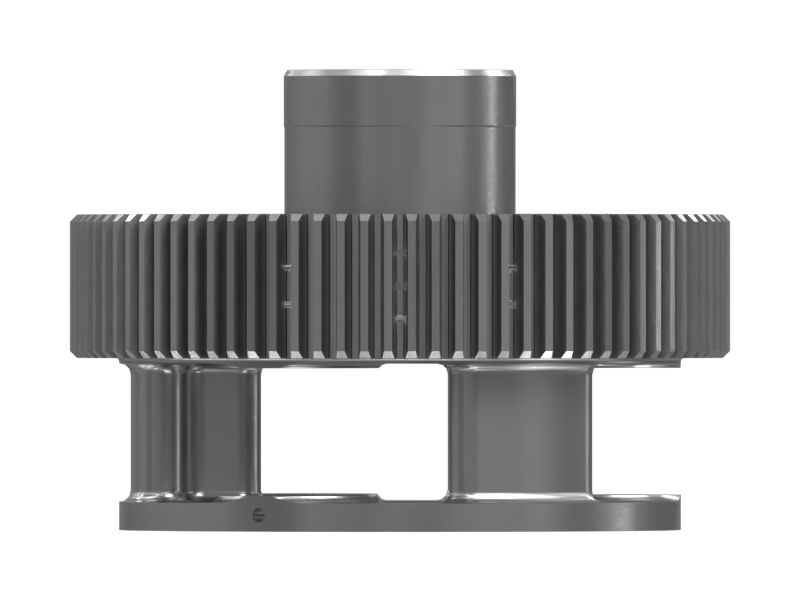 ВОДИЛО ПЛАНЕТАРНОЙ ПЕРЕДАЧИ