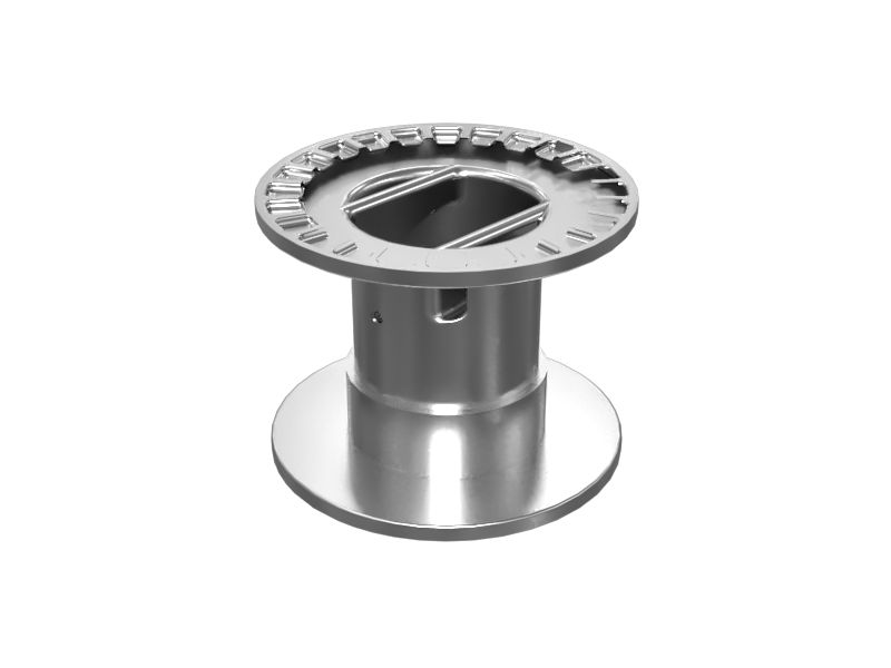 387-6407: КАТУШКА КАБЕЛЯ