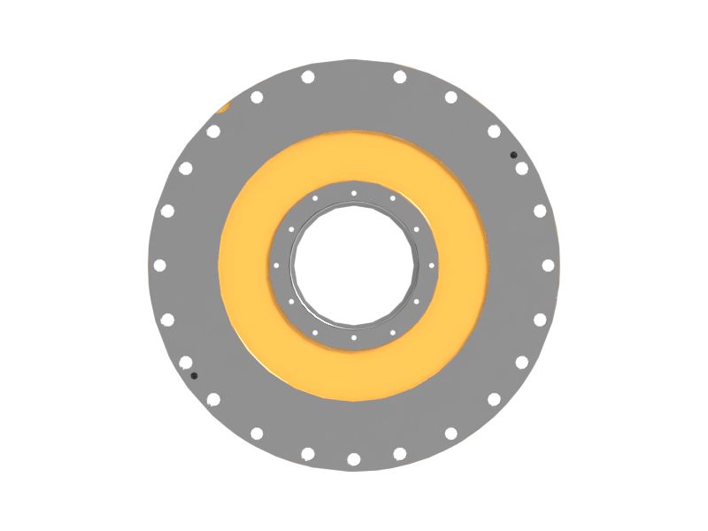 НАРУЖНЫЙ КОРПУС