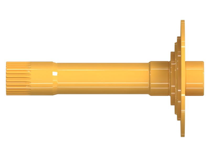 СТУПИЦА ТУРБИНЫ