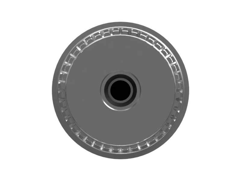 ВХОДНОЙ ВАЛ